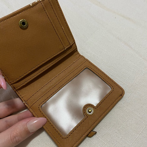 Fossil wallet - Picture 3 of 4
